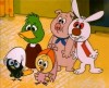 CALIMERO, un nou serial la Disney Junior
